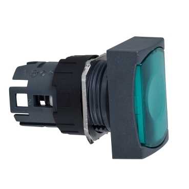SCHNEIDER ELECTRIC - ZB6DW3 - Push Buttons
