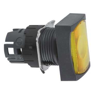 SCHNEIDER ELECTRIC - ZB6DW5 - Push Buttons