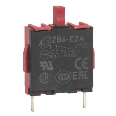 SCHNEIDER ELECTRIC - ZB6E2A - Push Buttons