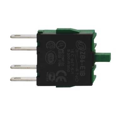 SCHNEIDER ELECTRIC - ZB6E2B - Push Buttons