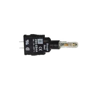 SCHNEIDER ELECTRIC - ZB6EB3A - Push Buttons