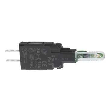 SCHNEIDER ELECTRIC - ZB6EG1B - Push Buttons