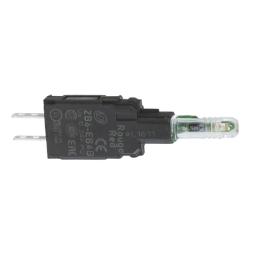 SCHNEIDER ELECTRIC - ZB6EG4B - Push Buttons