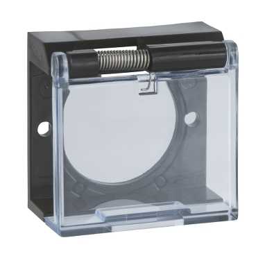 SCHNEIDER ELECTRIC - ZB6YD001 - Push Buttons
