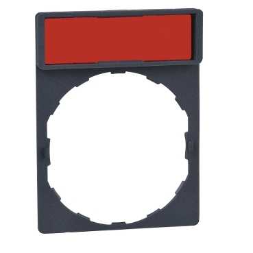 SCHNEIDER ELECTRIC - ZB6YD21 - Push Buttons
