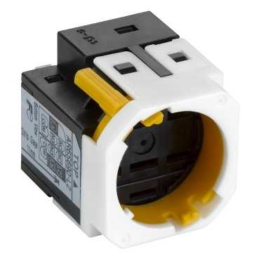 SCHNEIDER ELECTRIC - ZB6YF05 - Push Buttons