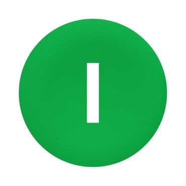 SCHNEIDER ELECTRIC - ZBA331 - Panel Accessories