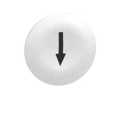 SCHNEIDER ELECTRIC - ZBA7134 - Panel Accessories