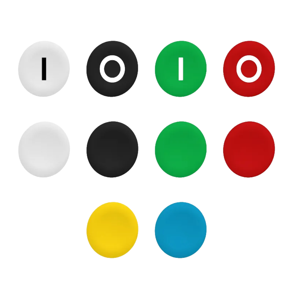 SCHNEIDER ELECTRIC - ZBA79 - Panel Accessories