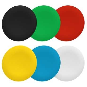 SCHNEIDER ELECTRIC - ZBAF9 - Panel Accessories