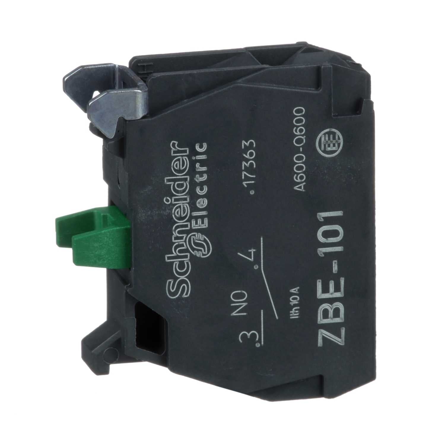 SCHNEIDER ELECTRIC - ZBE101 - Contactors & Starters