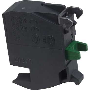 SCHNEIDER ELECTRIC - ZBE1014 - Contactors & Starters