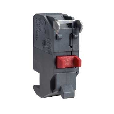 SCHNEIDER ELECTRIC - ZBE1024 - Contactors & Starters