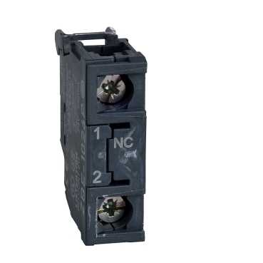 SCHNEIDER ELECTRIC - ZBE1026 - Contactors & Starters