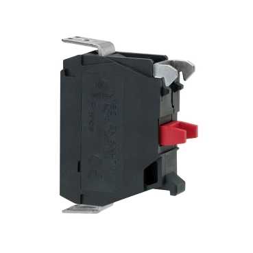 SCHNEIDER ELECTRIC - ZBE1026P3 - Contactors & Starters