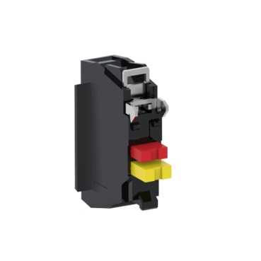 SCHNEIDER ELECTRIC - ZBE302 - Contactors & Starters