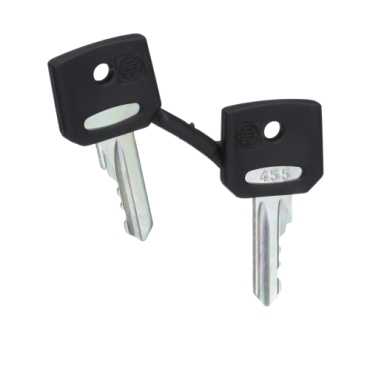 SCHNEIDER ELECTRIC - ZBG455 - Hardware
