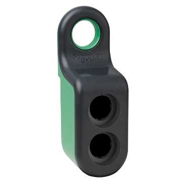 SCHNEIDER ELECTRIC - ZBRM22 - Panel Accessories