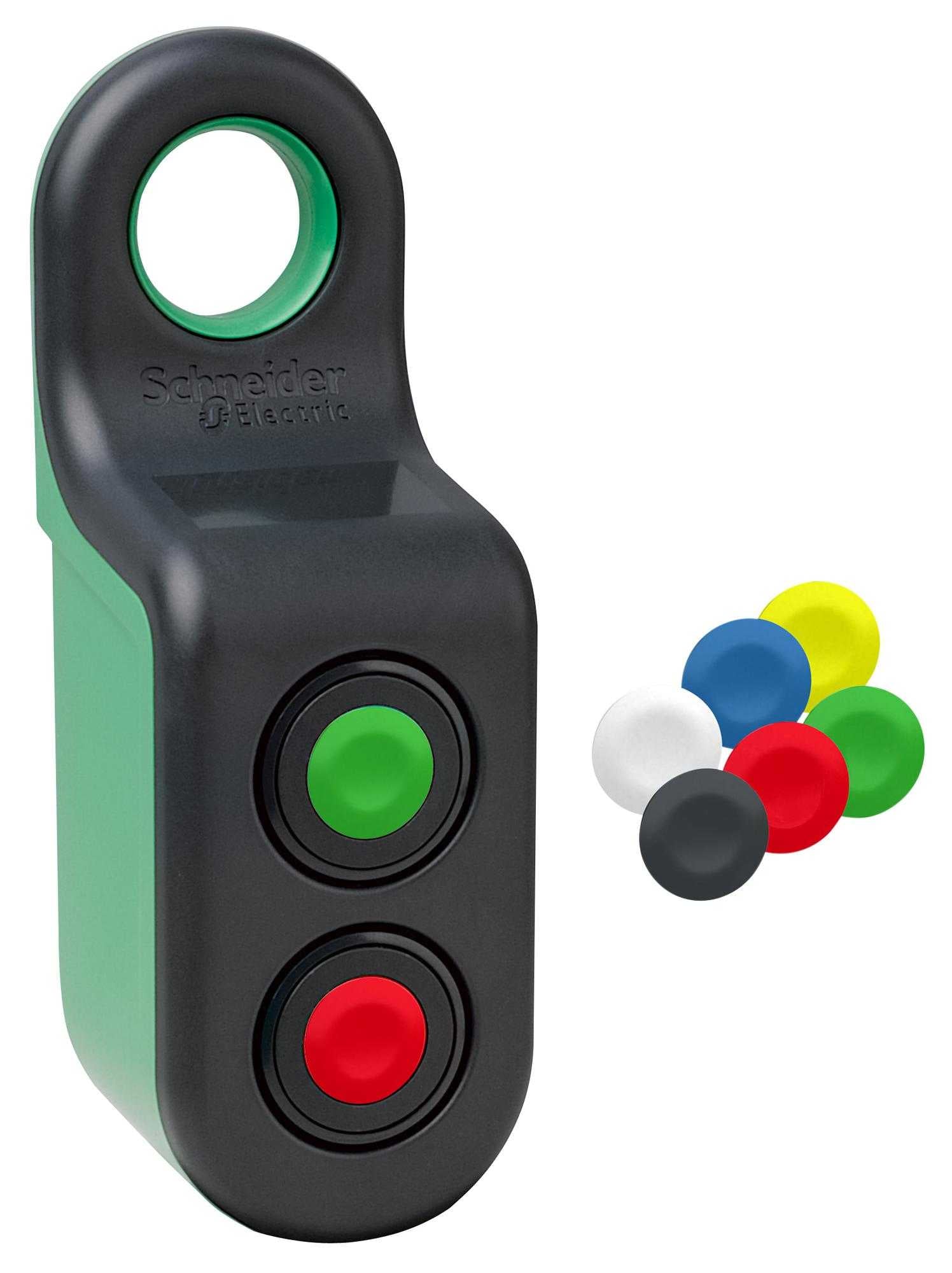 SCHNEIDER ELECTRIC - ZBRM22B0 - Panel Accessories