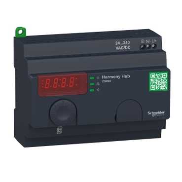 SCHNEIDER ELECTRIC - ZBRN2 - Network Devices