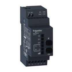 SCHNEIDER ELECTRIC - ZBRRA - Relays