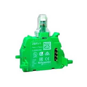 SCHNEIDER ELECTRIC - ZBRV1 - Electrical Accessories
