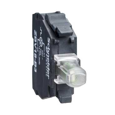 SCHNEIDER ELECTRIC - ZBV18B1 - Electrical Accessories