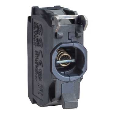 SCHNEIDER ELECTRIC - ZBV6 - Electrical Accessories