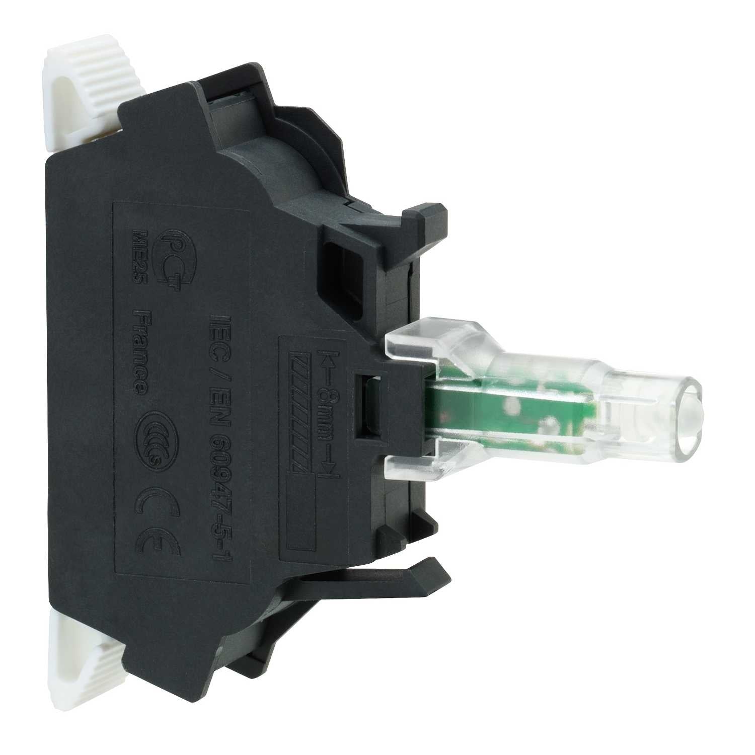 SCHNEIDER ELECTRIC - ZBVB15 - Electrical Accessories