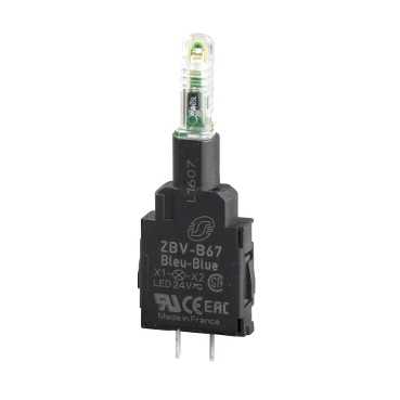 SCHNEIDER ELECTRIC - ZBVB37 - Electrical Accessories