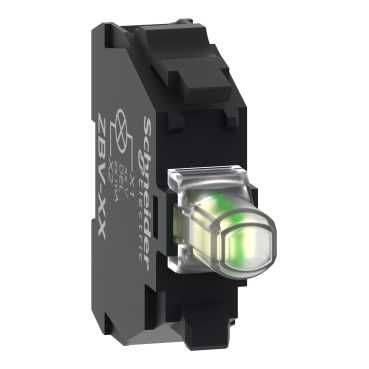 SCHNEIDER ELECTRIC - ZBVGM1T - Electrical Accessories