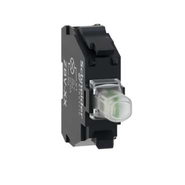 SCHNEIDER ELECTRIC - ZBVJ1 - Electrical Accessories
