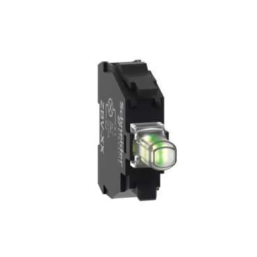 SCHNEIDER ELECTRIC - ZBVM1 - Electrical Accessories