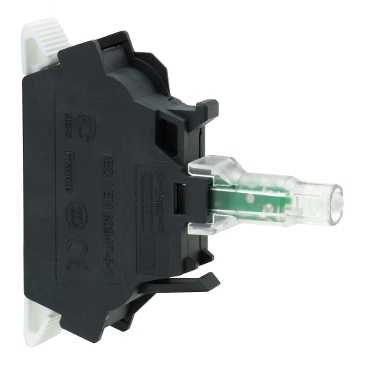 SCHNEIDER ELECTRIC - ZBVM15 - Electrical Accessories