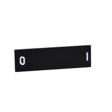 SCHNEIDER ELECTRIC - ZBY02178 - Electrical Accessories