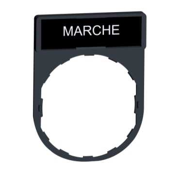 SCHNEIDER ELECTRIC - ZBY2103 - Electrical Accessories