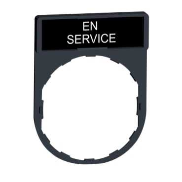 SCHNEIDER ELECTRIC - ZBY2111 - Electrical Accessories