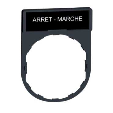 SCHNEIDER ELECTRIC - ZBY2166 - Electrical Accessories