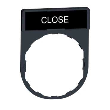 SCHNEIDER ELECTRIC - ZBY2314 - Electrical Accessories