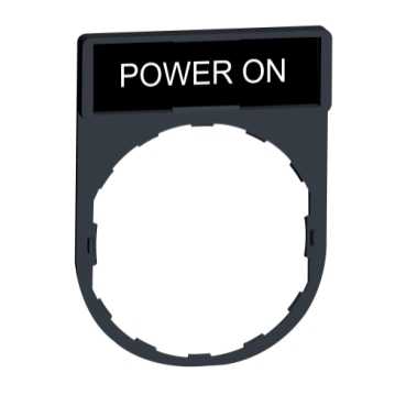 SCHNEIDER ELECTRIC - ZBY2326 - Electrical Accessories