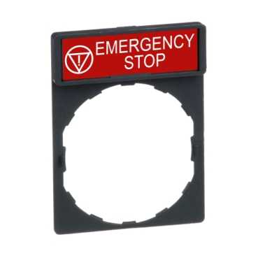 SCHNEIDER ELECTRIC - ZBY2330 - Electrical Accessories