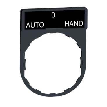 SCHNEIDER ELECTRIC - ZBY2385 - Electrical Accessories
