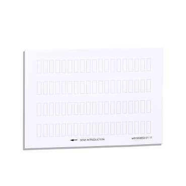 SCHNEIDER ELECTRIC - ZBY4100 - Electrical Accessories