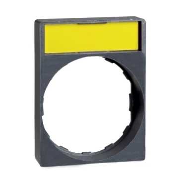 SCHNEIDER ELECTRIC - ZBY4H101 - Electrical Accessories