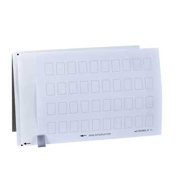 SCHNEIDER ELECTRIC - ZBY5100 - Electrical Accessories