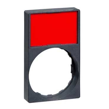 SCHNEIDER ELECTRIC - ZBY6H101 - Electrical Accessories