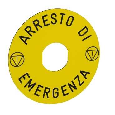 SCHNEIDER ELECTRIC - ZBY8630 - Electrical Accessories