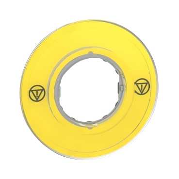 SCHNEIDER ELECTRIC - ZBY9121 - Electrical Accessories