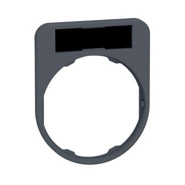 SCHNEIDER ELECTRIC - ZBYF2101 - Electrical Accessories