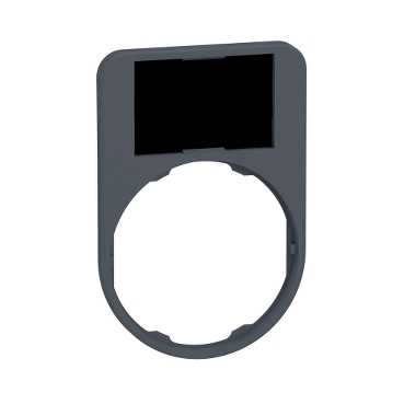 SCHNEIDER ELECTRIC - ZBYF6101 - Electrical Accessories